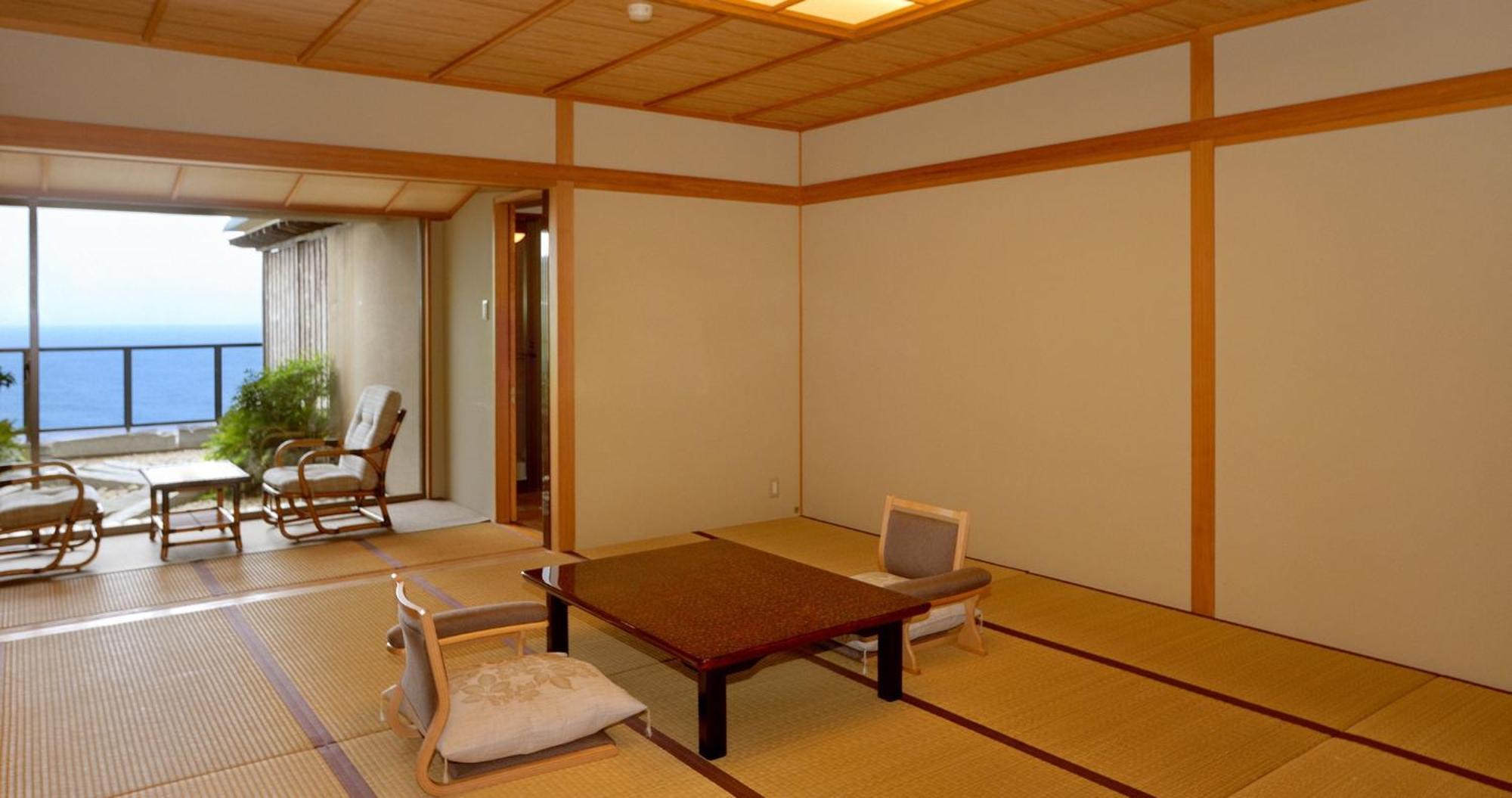 Izu Retreat By Onko Chishin Higashiizu Εξωτερικό φωτογραφία