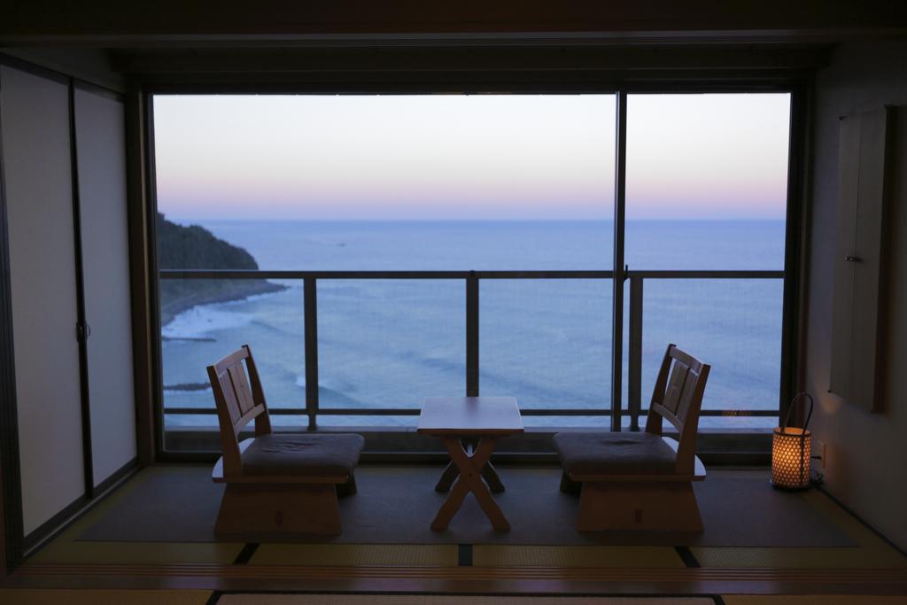 Izu Retreat By Onko Chishin Higashiizu Εξωτερικό φωτογραφία