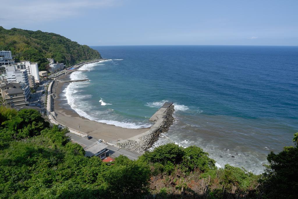 Izu Retreat By Onko Chishin Higashiizu Εξωτερικό φωτογραφία