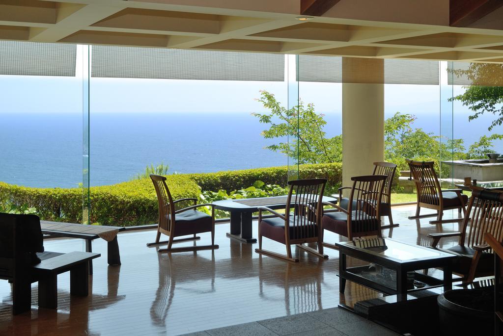 Izu Retreat By Onko Chishin Higashiizu Εξωτερικό φωτογραφία