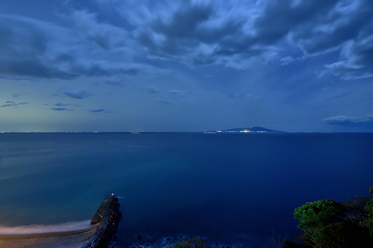 Izu Retreat By Onko Chishin Higashiizu Εξωτερικό φωτογραφία